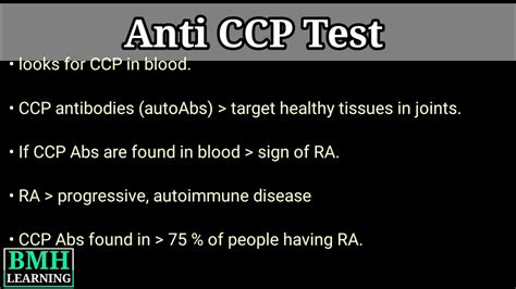 accp test.